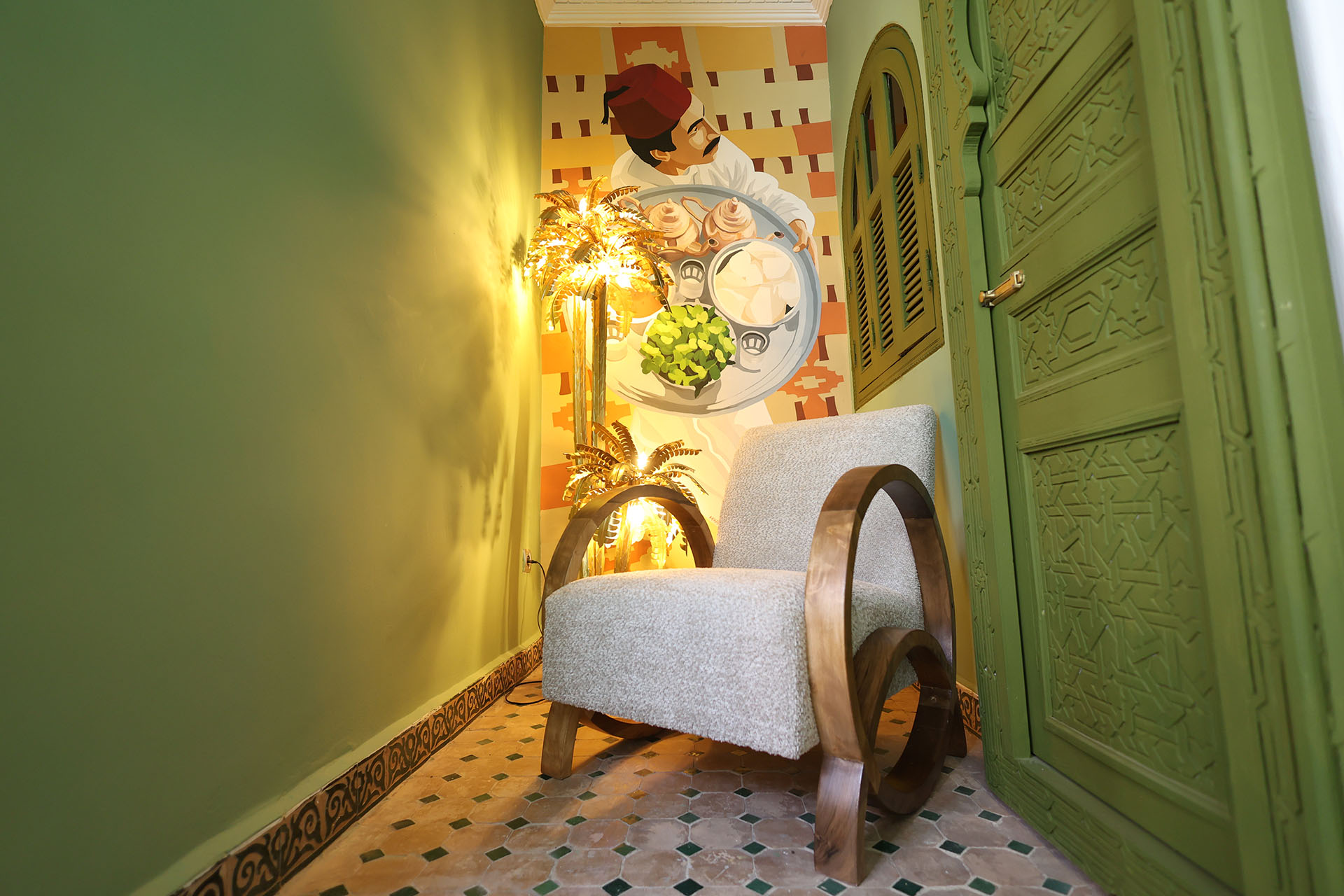 Boutique Riad ou Hôtel : Pourquoi Choisir un Riad de Charme à Marrakech ?