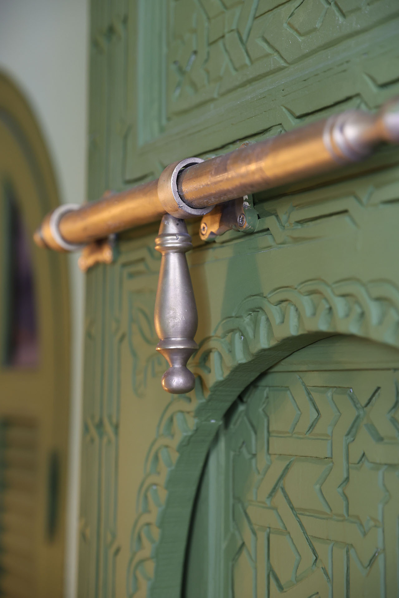 Pourquoi Séjourner dans la Kasbah plutôt qu'en Médina de Marrakech ?